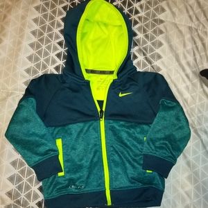 Nike Hoodie 18m